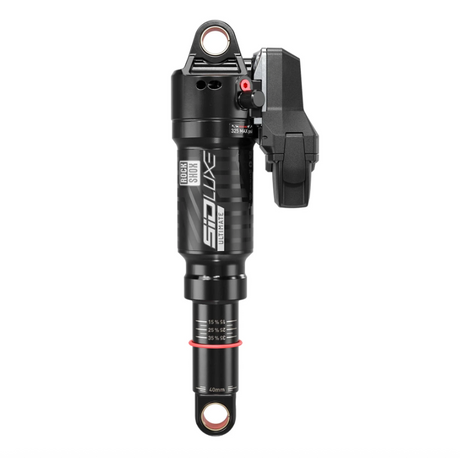 RockShox SID Luxe Ultimate Flight Attendant A3 - Specialized Epic 2024+