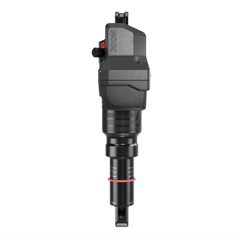 RockShox SID Luxe Ultimate Flight Attendant A3 - Specialized Epic 2024+