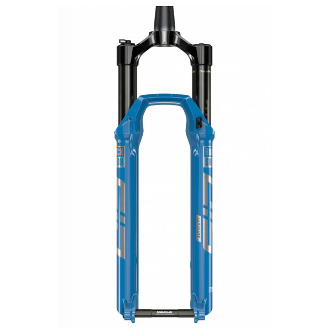 RockShox SID Ultimate Race Day 'Crown' 29" Blue 120mm C1