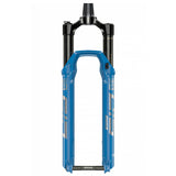 RockShox SID Ultimate Race Day 'Crown' 29" Blue 120mm C1