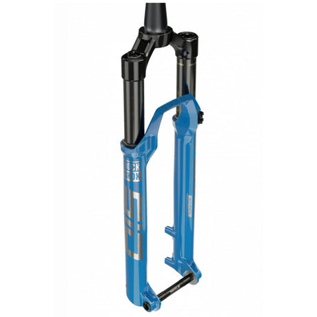 RockShox SID Ultimate Race Day 'Crown' 29" Blue 120mm C1