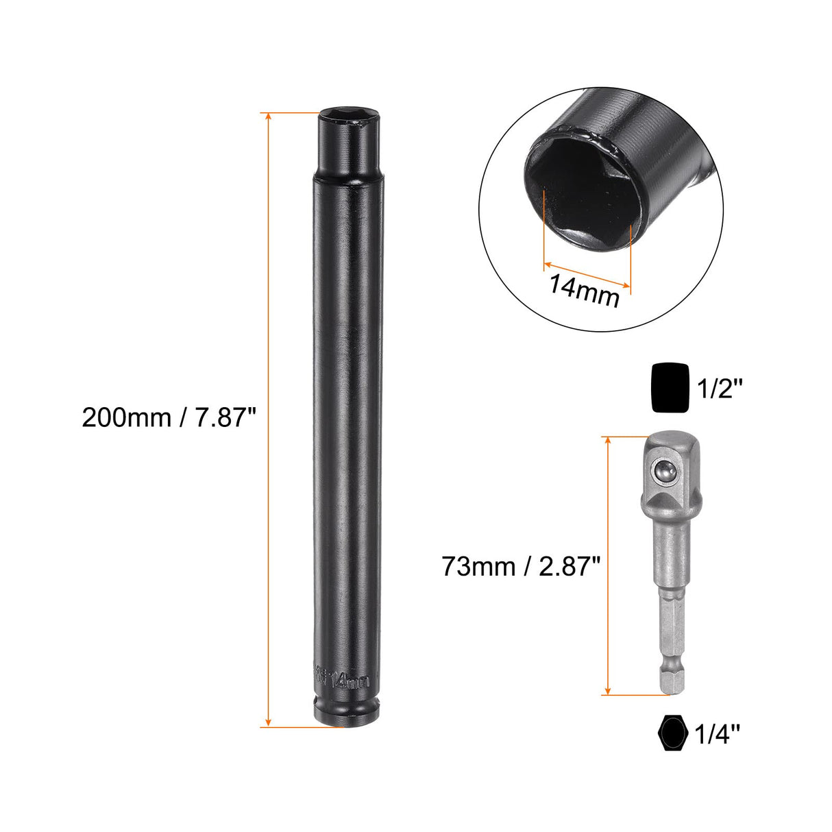 Cannondale Lefty Ocho Chamber Damper Removal Tool