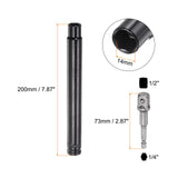 Cannondale Lefty Ocho Chamber Damper Removal Tool