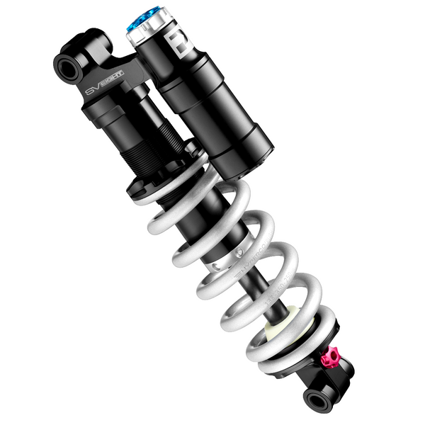 PUSH SV8 Rear Shock 2024 - Metric Standard – Cyclinic