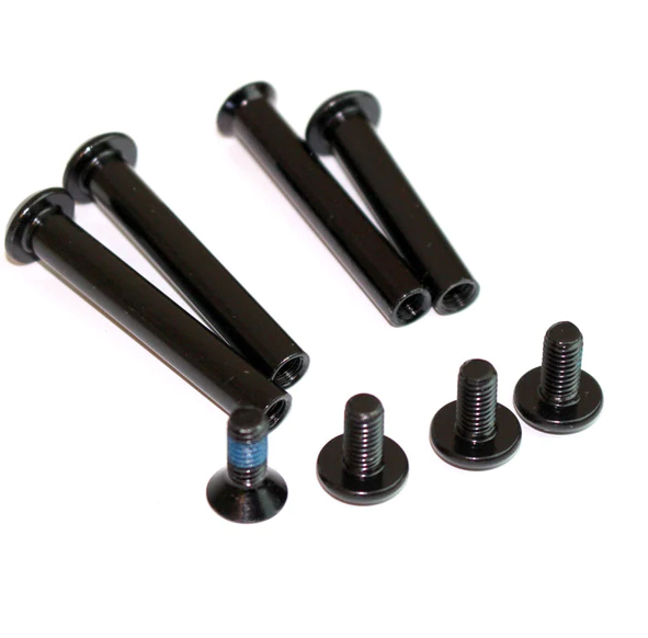 Cannondale Shock Mount Hardware Kit - Habit