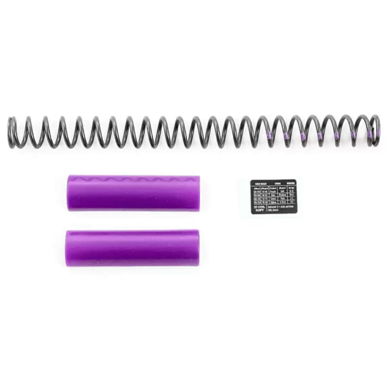 Marzocchi Bomber Z1 Coil Spring Kit 2024 - SOFT