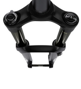 RockShox Lyrik Select RC Black 27.5" C3 Boost 170mm (37mm Offset)