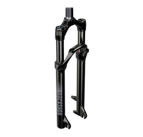 RockShox Judy Silver RK Solo Air 27.5 1 1/8" 100mm A3