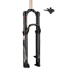 Rockshox Reba RL 26" 120mm QR9 1 1/8" Remote