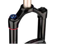 Rockshox Reba RL 26" 120mm QR9 1 1/8" Remote