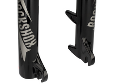 Rockshox Reba RL 26" 120mm QR9 1 1/8" Remote