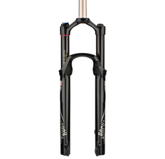 Rockshox Reba RL 26" 120mm QR9 1 1/8" Remote