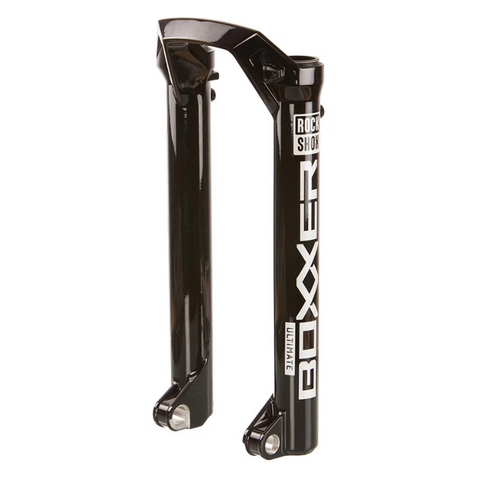 Rockshox Lower Leg BoXXer D1+ (2024+) Black