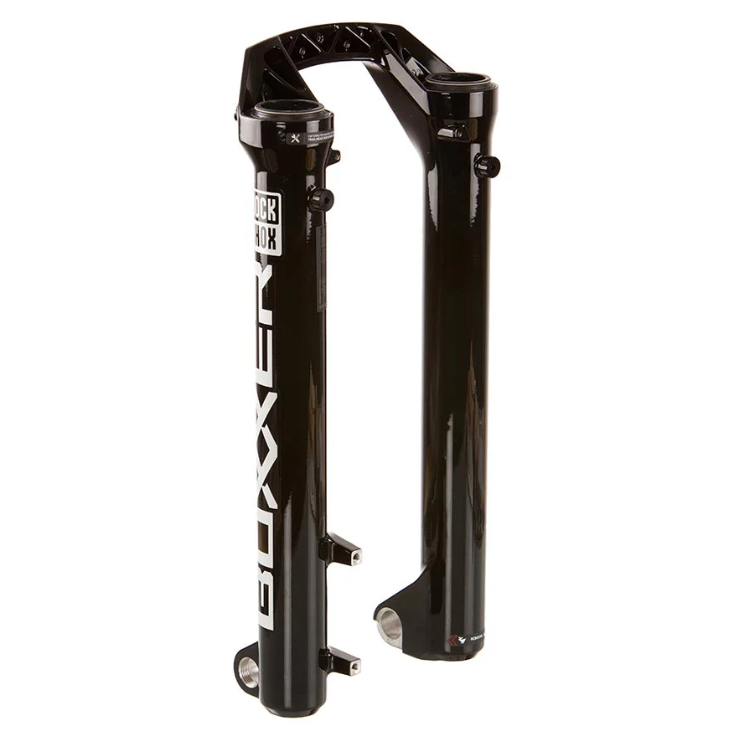 Rockshox Lower Leg BoXXer D1+ (2024+) Black 29"