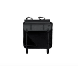 FOX MISSION TAILGATE PAD - Black 2-Bike