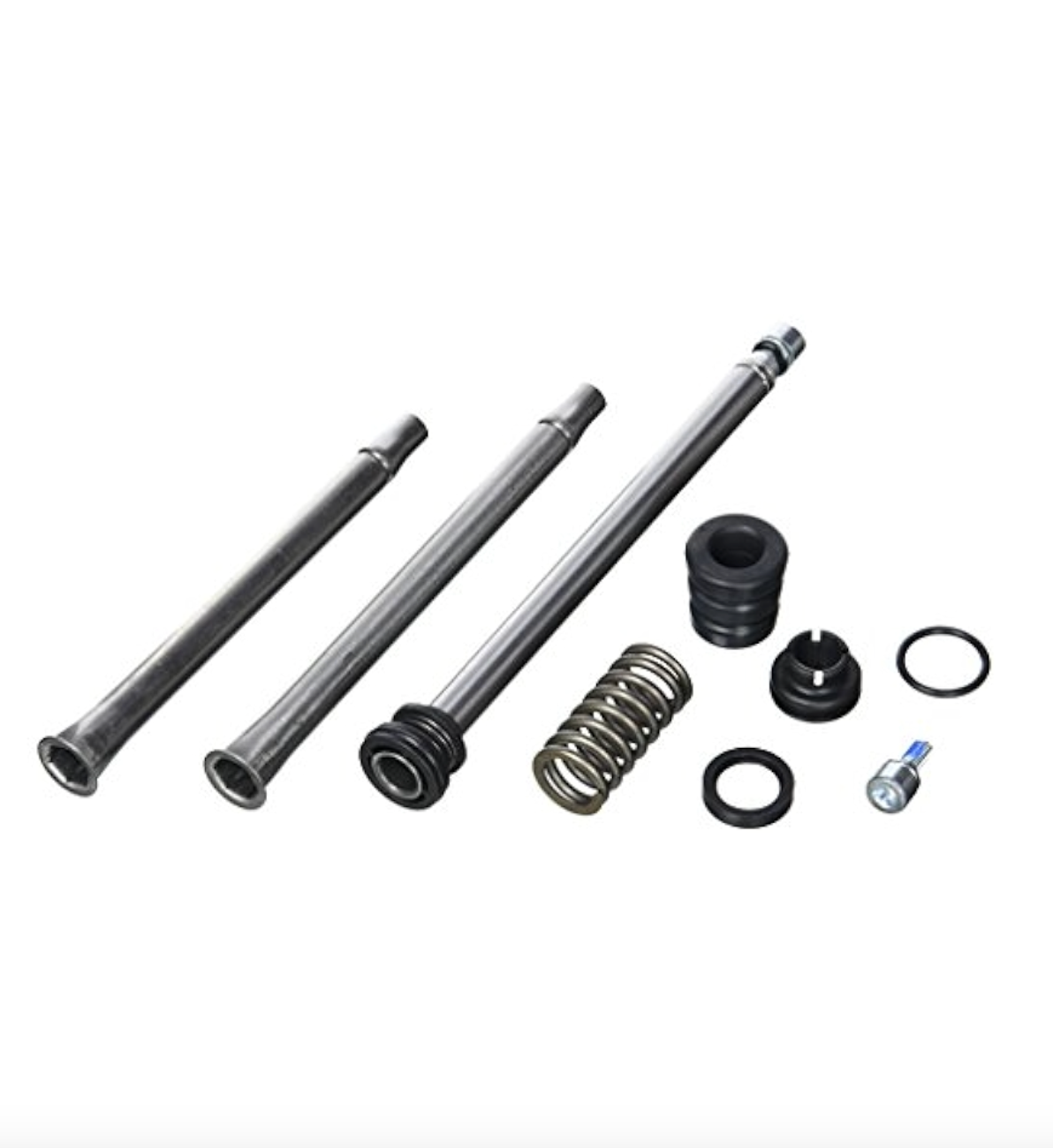 RockShox Dart Rebound Damper Internals - Dart HC2 (120mm)