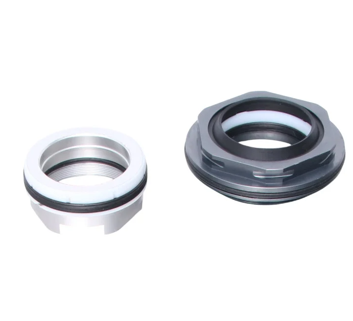 RockShox AIR SEALHEAD ASSEMBLY - POSITIVE AND NEGATIVE - Vivid C1 V2