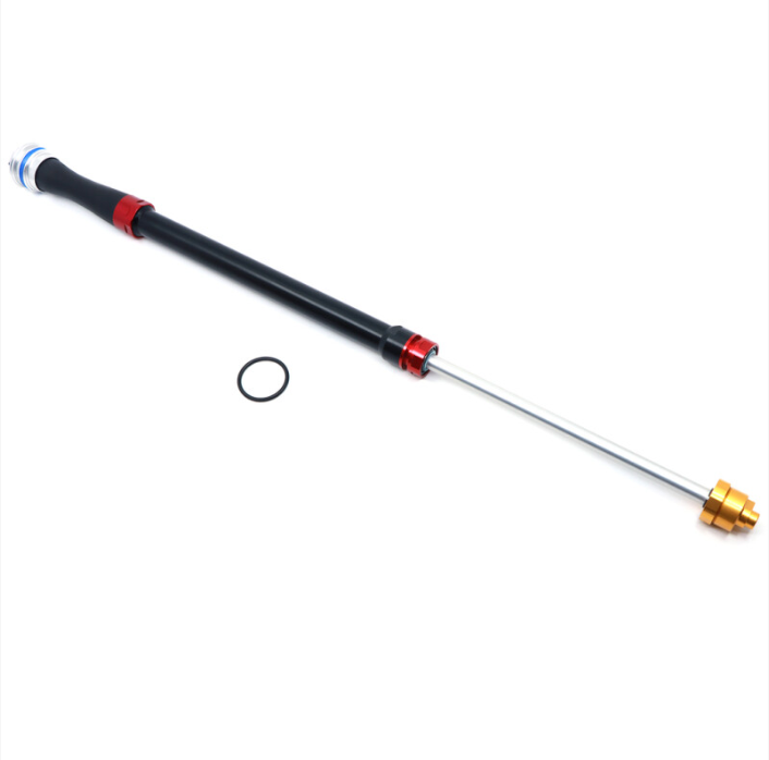 RockShox Charger 2.1 Flight Attendant Damper Upgrade - Lyrik D1