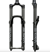 RockShox Yari RC DebonAir B3 Boost 27.5"