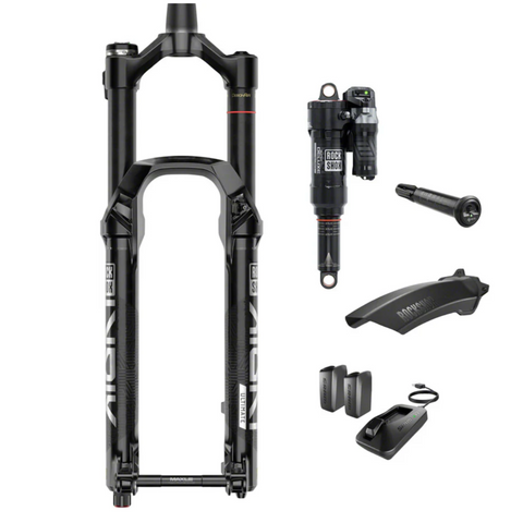 Rockshox Flight Attendant Enduro Kit - Canyon Spectral2