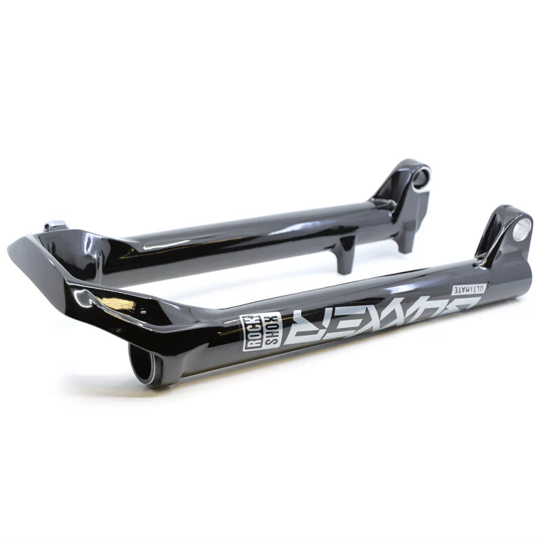 Rockshox Boxxer Lower Leg Assembly 35mm Black 29 C1