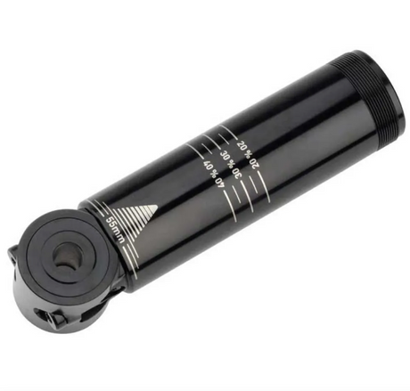 Rockshox Super Deluxe Ultimate RC2T C2 - Santa Cruz Hightower 2019+