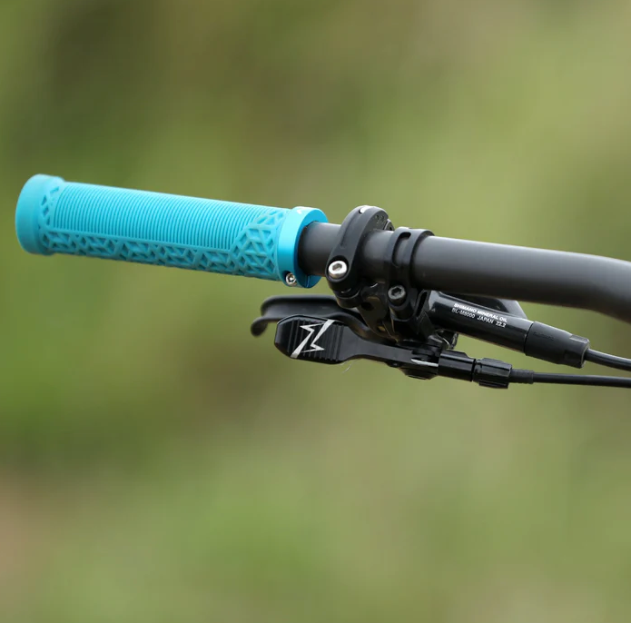 Funn UpDown Dropper Post Lever - Black