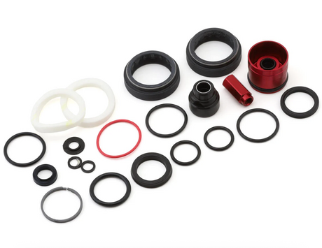 RockShox Pike 35mm Service Kits