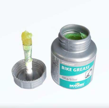 Motorex Bike Grease - 100g