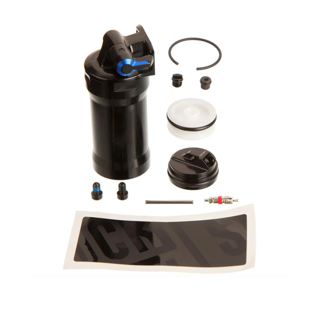 Rockshox Reservoir Assembly - Super Deluxe Coil Select+ RT B1 (2023+)