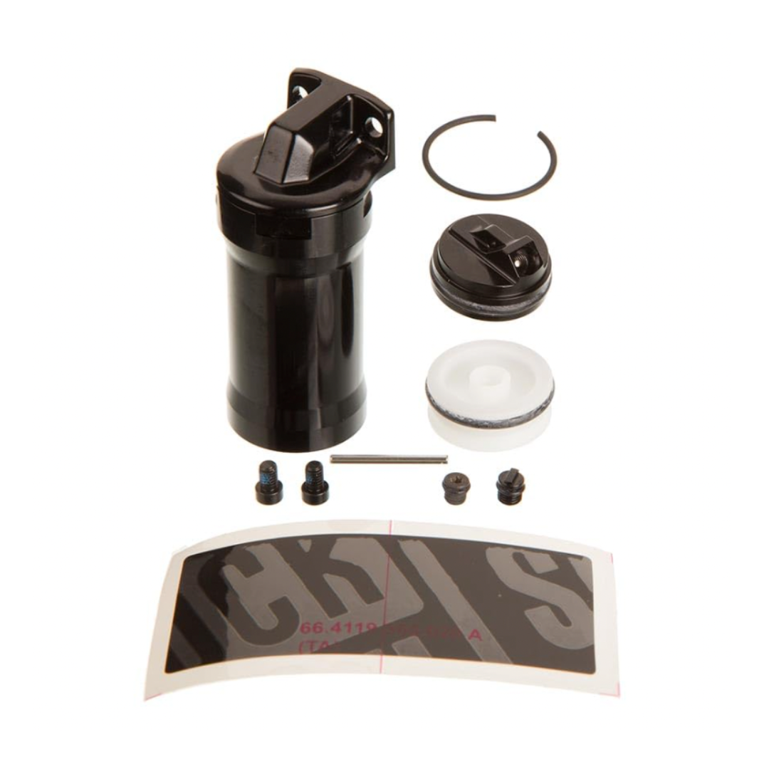 Rockshox Reservoir Assembly - Super Deluxe Coil Select R B1 (2023+)
