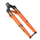 Fox 32 Float Taper-Cast 700C Factory Series 2025_27