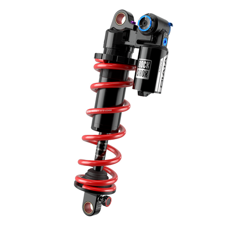 RockShox Vivid Coil Ultimate RC2T D1 - Standard