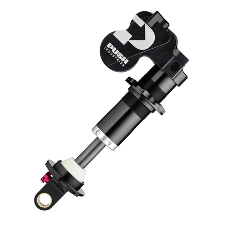 PUSH VTX Rear Shock 2026 - 185x50-55mm Trunnion
