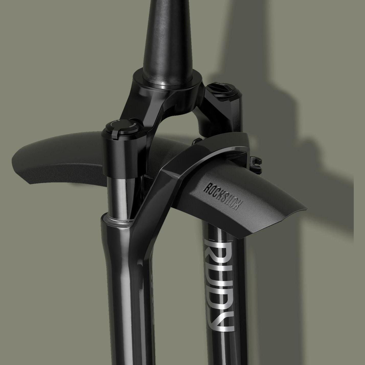 rockshox rudy xplr schutzblech Rockshox Gravel Fender 3-bolt