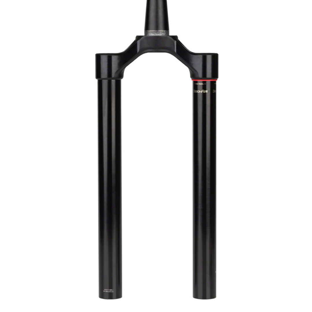 RockShox CSU ZEB DebonAir Black Boost