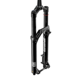 RockShox ZEB Ultimate Charger 3.2 RC2 Gloss Black 27.5" B1