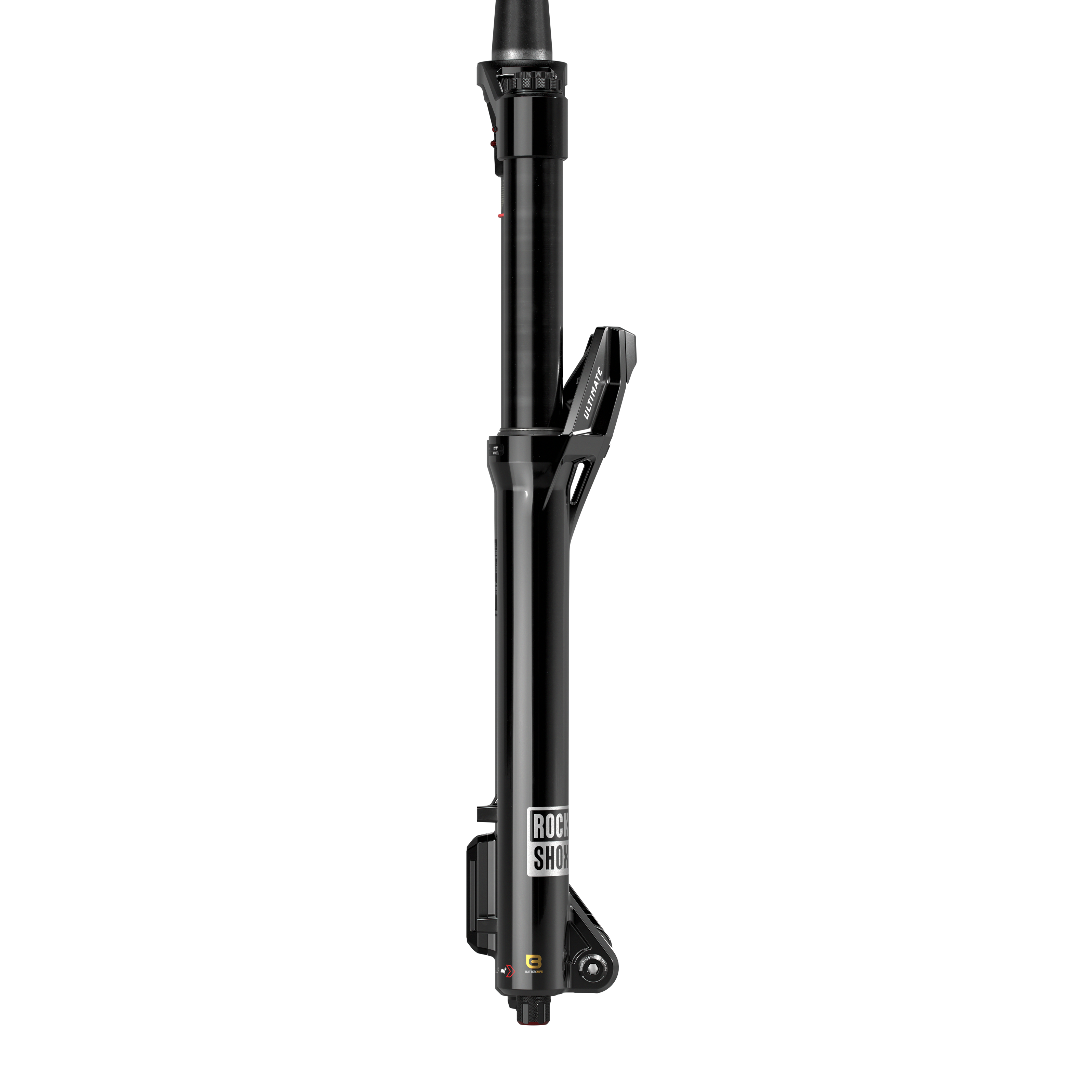 RockShox ZEB Ultimate Charger 3.2 RC2 Gloss Black 27.5" B1