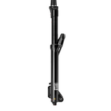 RockShox ZEB Ultimate Charger 3.2 RC2 Gloss Black 27.5" B1