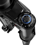 RockShox ZEB Ultimate Charger 3.2 RC2 Gloss Black 27.5" B1