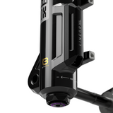 RockShox ZEB Ultimate Charger 3.2 RC2 Gloss Black 27.5" B1