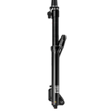 RockShox ZEB Ultimate Flight Attendant Charger 3.2 Gloss Black 29" B1