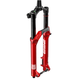 RockShox ZEB Ultimate Flight Attendant Charger 3.2 Electric Red 29" B1
