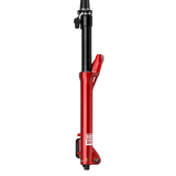 RockShox ZEB Ultimate Flight Attendant Charger 3.2 Electric Red 29" B1