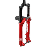 RockShox ZEB Ultimate Charger 3.2 RC2 Electric Red 29" B1