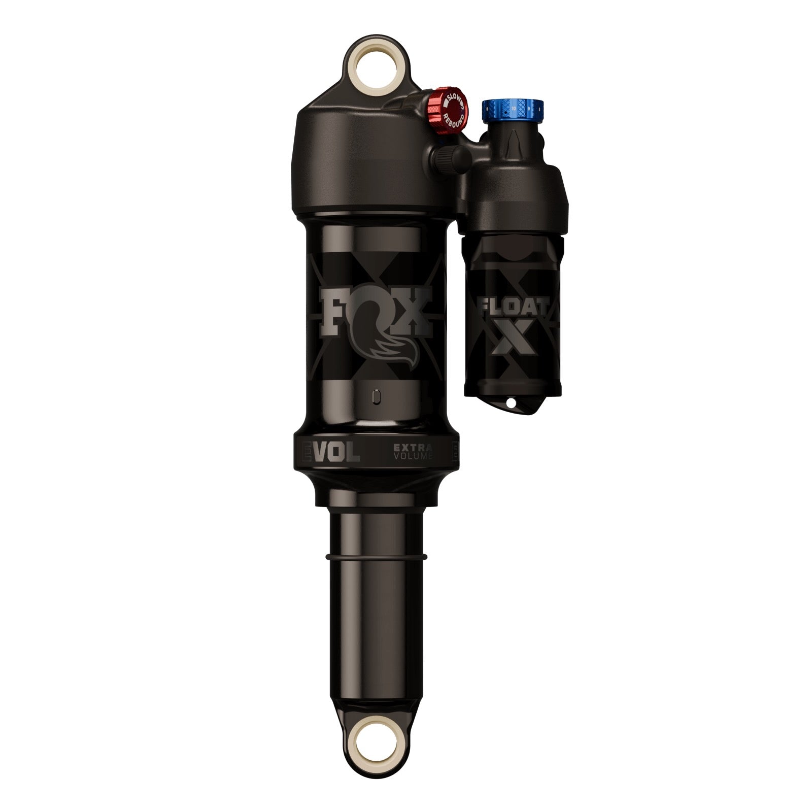 Fox Rear Shock Float X Performance Elite 2027 – Cyclinic