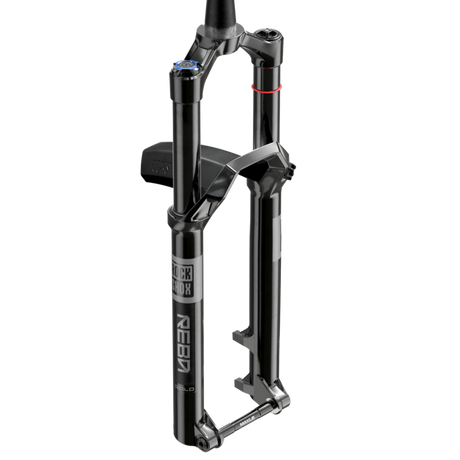 RockShox Reba Gold 3-Pos Isolator 27.5" Black B1