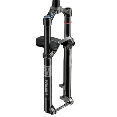 RockShox Reba Gold 3-Pos Isolator 27.5" Black B1