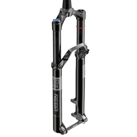 RockShox Reba Gold 3-Pos Isolator 27.5" Black B1