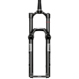 RockShox Reba Gold 3-Pos Isolator 29" Black B1